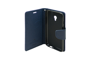 Maska — Mercury Flip Case OT 5046D A3, ljubicasta