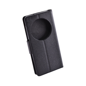 Maska za Xiaomi Redmi 14C — Mercury Flip Case 4G/Redmi A4 5G, crna
