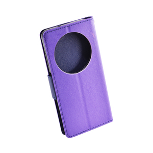 Maska za Xiaomi Redmi 14C — Mercury Flip Case 4G/Redmi A4 5G, ljubicasta