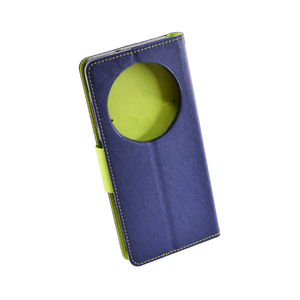 Maska za Xiaomi Redmi 14C — Mercury Flip Case 4G/Redmi A4 5G, plava
