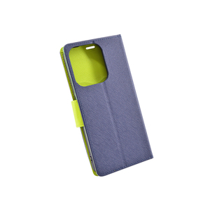 Maska za Xiaomi Redmi 15C — Mercury Flip Case 4G EU/Redmi 5G 173mm, plava