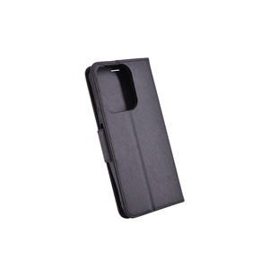 Maska za Xiaomi Redmi 15C — Mercury Flip Case 4G Global 171mm, crna