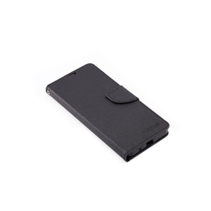 Maska za Xiaomi Redmi A3 — Mercury Flip Case 4G, crna