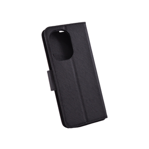 Maska za Xiaomi Redmi A5 — Mercury Flip Case 4G NFC 173mm, crna