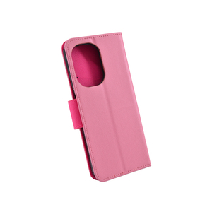 Maska za Xiaomi Redmi A5 — Mercury Flip Case 4G NFC 173mm, roza