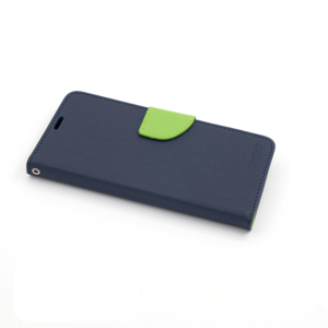 Maska za Samsung — Mercury Flip Case Redmi Note 12 Pro 5G, plava