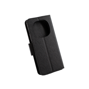 Maska za Samsung — Mercury Flip Case Redmi Note 14 Pro 4G, crna