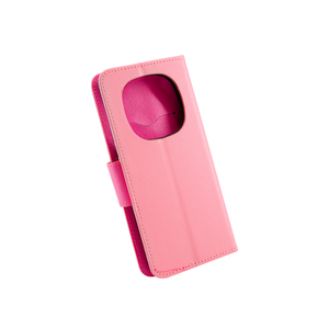 Maska za Samsung — Mercury Flip Case Redmi Note 14 Pro 4G, roza