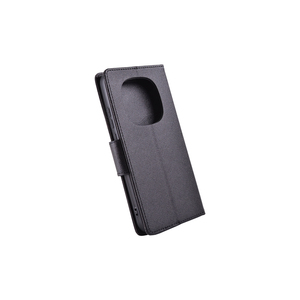 Maska za Samsung — Mercury Flip Case Redmi Note 15 Pro 5G EU, crna