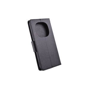 Maska za Samsung — Mercury Flip Case Redmi Note 15 Pro Plus 5G, crna