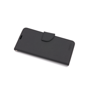 Maska za Realme C53 — Mercury Flip Case, crna