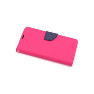 Maska za Realme C53 — Mercury Flip Case, roza