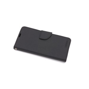 Maska za Vivo Y36 — Mercury Flip Case, crna
