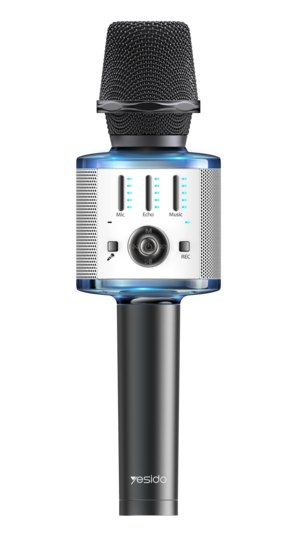 Audio oprema — Mikrofon Bluetooth Yesido KR10