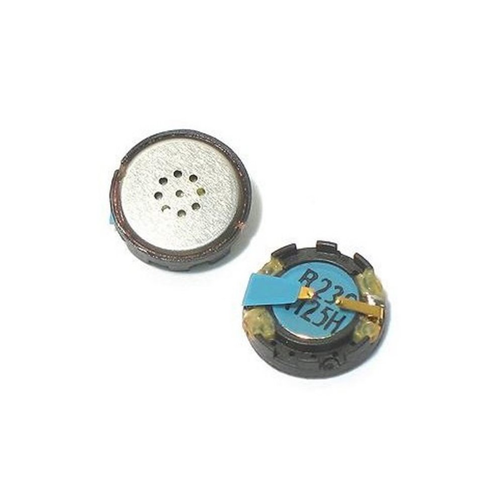 Servisni deo — Mikrofon za Blackberry 8100