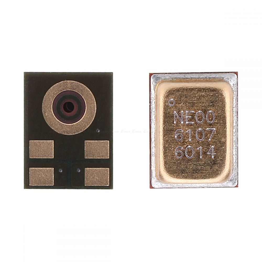 Servisni deo za Huawei Y7 2019 — Mikrofon