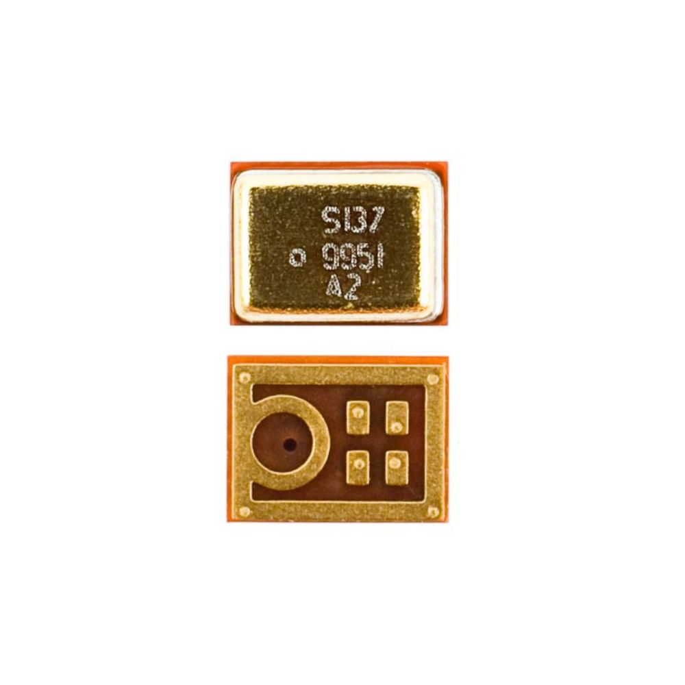 Servisni deo za Nokia 7610 Supernova — Mikrofon