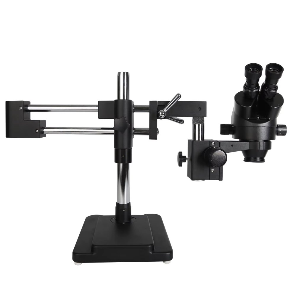 Servisni deo — Mikroskop AT-0010T, crni