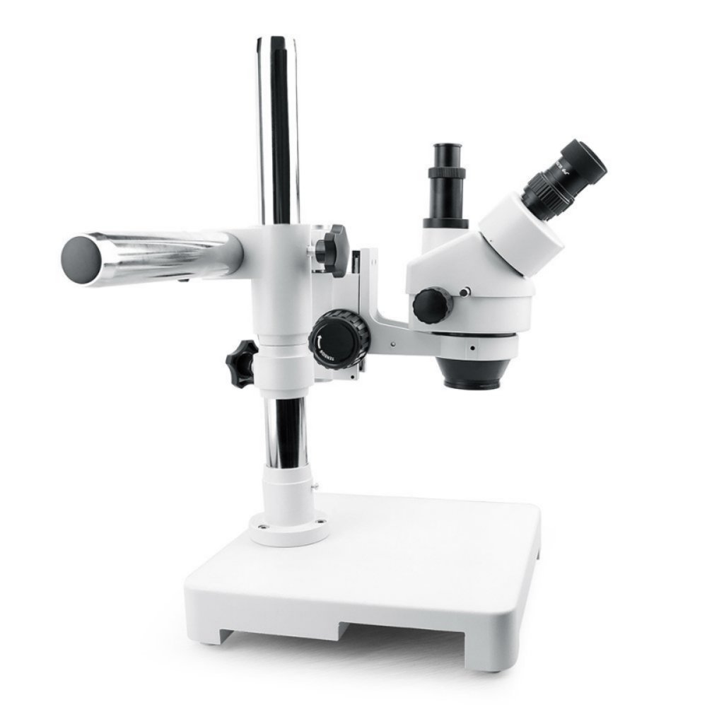 Servisni deo — Mikroskop AT-009T