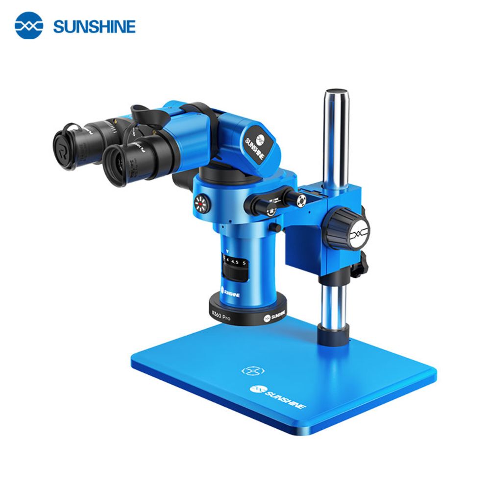 Servisni deo — Mikroskop Sunshine R360 Pro