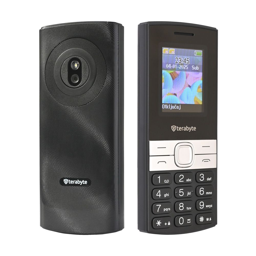 Telefon — Mobilni Terabyte 1200