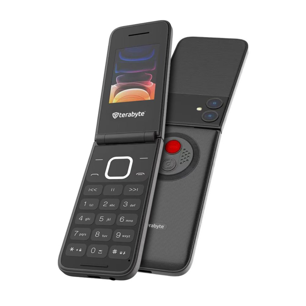 Telefon — Mobilni Terabyte Flip