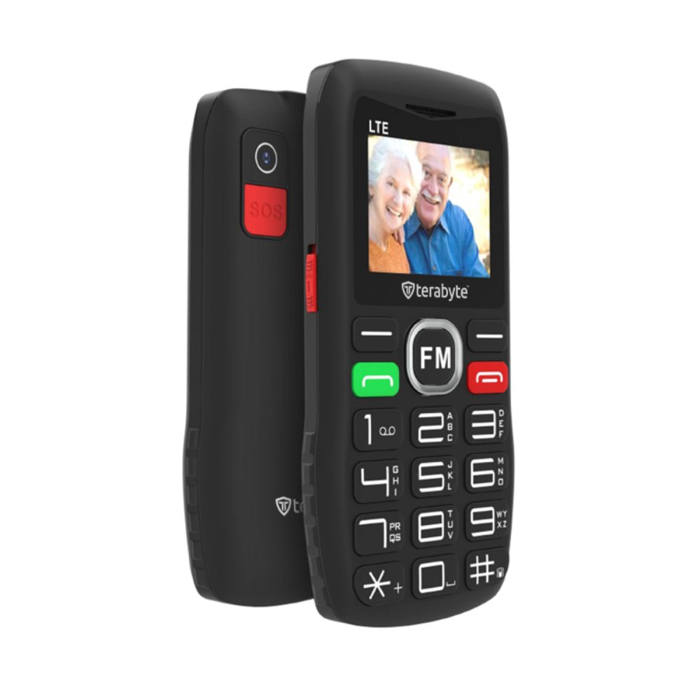 Telefon — Mobilni Terabyte Senior