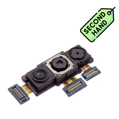 Servisni deo za Samsung Galaxy A30s — Modul zadnje kamere