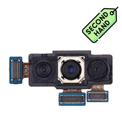 Servisni deo za Samsung Galaxy A70 — Modul zadnje kamere