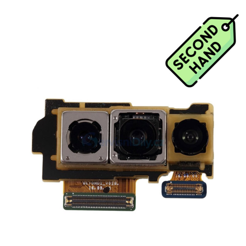 Servisni deo za Samsung Galaxy S10 — Modul zadnje kamere