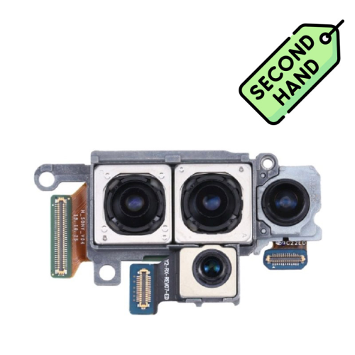 Servisni deo za Samsung Galaxy S20 Plus — Modul zadnje kamere