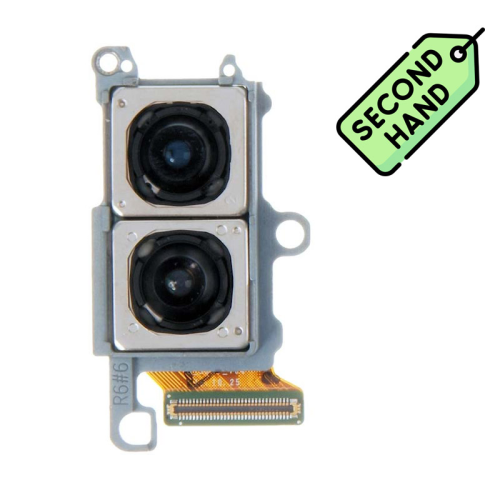 Servisni deo za Samsung Galaxy S20 — Modul zadnje wide+telephoto kamere