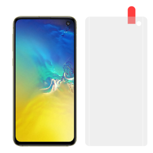 Zaštitno staklo za Samsung Galaxy S10e — Nalepnica Display-a