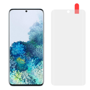 Zaštitno staklo za Samsung Galaxy S20 Plus — Nalepnica Display-a