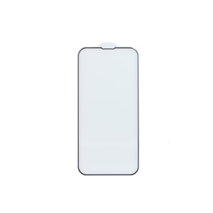Zaštitno staklo za Apple iPhone 13 mini — Nalepnica Display-a Glass 2.5D Full Glue, black