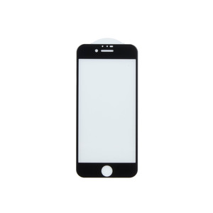 Zaštitno staklo za Apple iPhone 6s — Nalepnica Display-a Glass 2.5D Full Glue, white