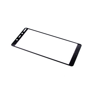 Zaštitno staklo za Nokia 1 Plus — Nalepnica Display-a Glass 2.5D Full Glue, black