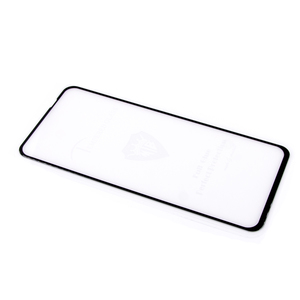 Zaštitno staklo za OnePlus Nord CE — Nalepnica Display-a Glass 2.5D Full Glue, black