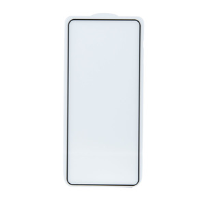 Zaštitno staklo za Realme 9 Pro — Nalepnica Display-a Glass 2.5D Full Glue, black
