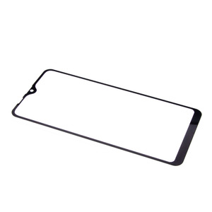 Zaštitno staklo za Samsung Galaxy A10s — Nalepnica Display-a Glass 2.5D Full Glue, black