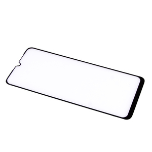 Zaštitno staklo za Samsung Galaxy A13 5G — Nalepnica Display-a Glass 2.5D Full Glue, black