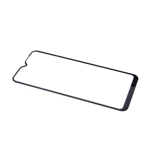 Zaštitno staklo za Samsung Galaxy A20e — Nalepnica Display-a Glass 2.5D Full Glue, black