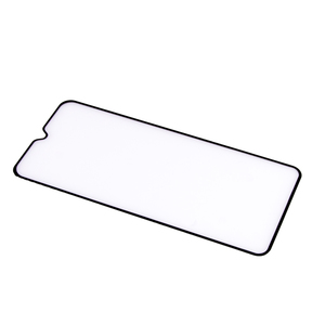 Zaštitno staklo za Samsung Galaxy A33 5G — Nalepnica Display-a Glass 2.5D Full Glue, black
