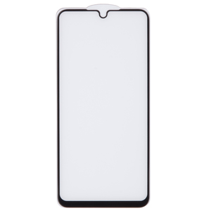 Zaštitno staklo za Samsung Galaxy A34 5G — Nalepnica Display-a Glass 2.5D Full Glue, black