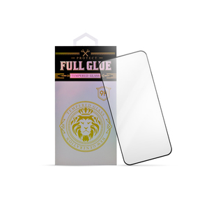 Zaštitno staklo za Samsung Galaxy A36 5G — Nalepnica Display-a Glass 2.5D Full Glue