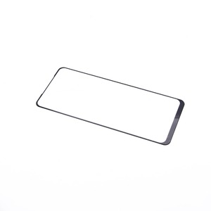 Zaštitno staklo za Samsung Galaxy A52 5G — Nalepnica Display-a Glass 2.5D Full Glue, black