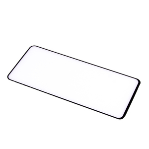 Zaštitno staklo za Samsung Galaxy A53 5G — Nalepnica Display-a Glass 2.5D Full Glue, black