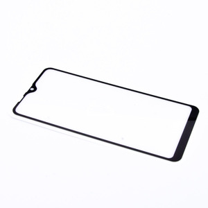 Zaštitno staklo za Samsung Galaxy M10 — Nalepnica Display-a Glass 2.5D Full Glue, black