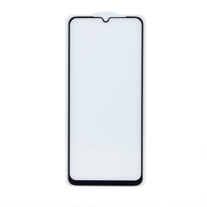 Zaštitno staklo za Vivo Y20 / Y20s / Y20i — Nalepnica Display-a Glass 2.5D Full Glue, black