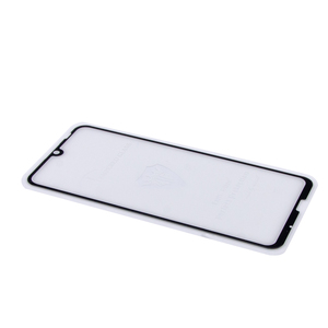 Zaštitno staklo za Honor 10 Lite — Nalepnica Display-a Glass 2.5D Full Glue Lite/P, black